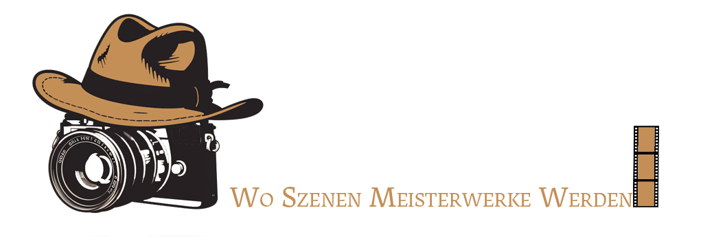 Szenenmeister Logo